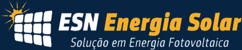 ESN Energia solar | Logo